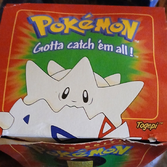pokemon cards togepi Ultra Pro 30 Retreat Cost Togepi - Pokmon TCG Pocket